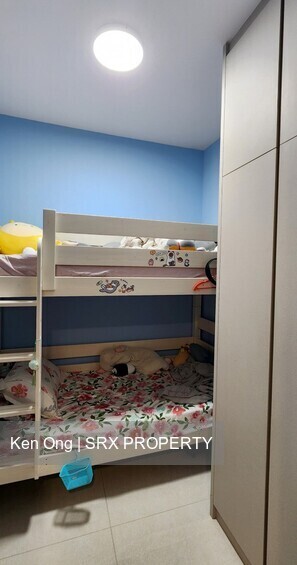 Midwood (D23), Condominium #500515341